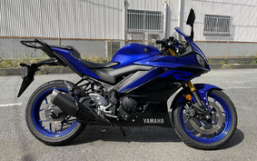 YAMAHA YZF-R25 RG43J