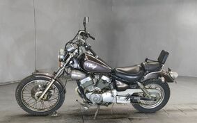 YAMAHA VIRAGO 250 3DM