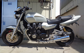 YAMAHA XJR1200 1994 4KG