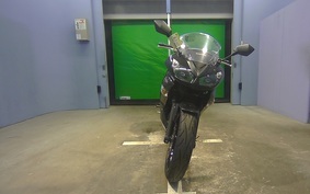 KAWASAKI NINJA 400R 2011 ER400B