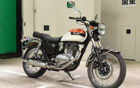 KAWASAKI ESTRELLA BJ250A