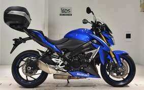 SUZUKI GSX-S1000 2015 GT79A