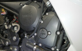 YAMAHA FAZER FZ6 R 2009 RJ18