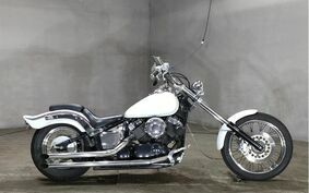 YAMAHA DRAGSTAR 400 1996 4TR