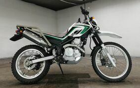 YAMAHA SEROW 250 DG17J