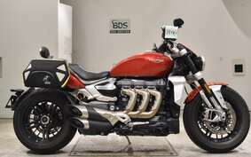 TRIUMPH ROCKET III R 2021