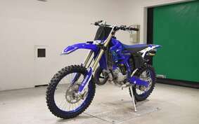 YAMAHA YZ125X CE29C