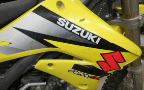 SUZUKI RM-Z250