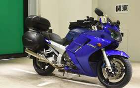 YAMAHA FJR1300 2001 RP04