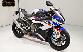 BMW S1000RR M PACKAGE 2022