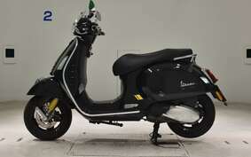 VESPA GTS300 SUPER 2023