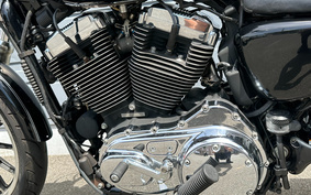 HARLEY XL1200L 2010 CX3