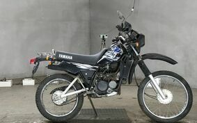 YAMAHA DT50 17W