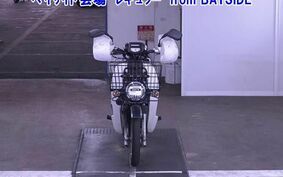 HONDA C50プロ AA04