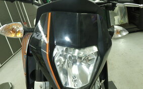 KTM 690 DUKE 2013 LDT40