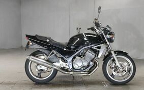 KAWASAKI BALIUS 250 ZR250A