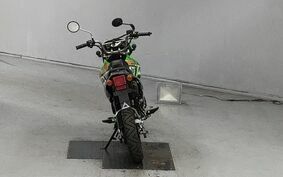 KAWASAKI KSR110 KL110A