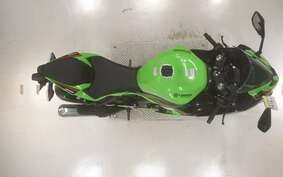 KAWASAKI NINJA ZX-6R A 2023 ZX636G