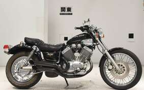 YAMAHA VIRAGO 400 1987 2NT