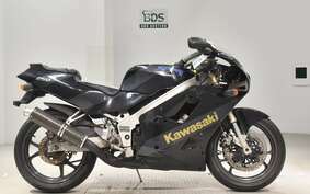 KAWASAKI ZXR250-1 ZX250A