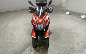 YAMAHA TRICITY 125 SE82J