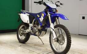 YAMAHA WR250F CG16