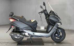 SYM RV125i 不明