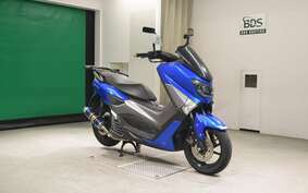 YAMAHA N-MAX SED6J