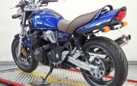 SUZUKI INAZUMA 400 (GSX400) 2000 GK7BA