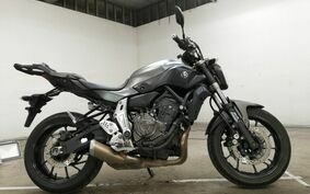 YAMAHA MT-07 2014 RM07J