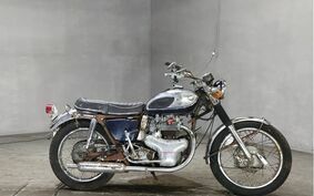 KAWASAKI W1 S W1F