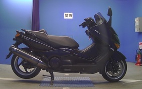 YAMAHA T-MAX500 Gen.2 2006 SJ04J