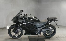 KAWASAKI NINJA 250R EX250K