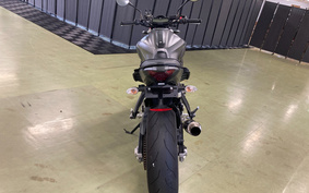 YAMAHA MT-07 2015 RM07J