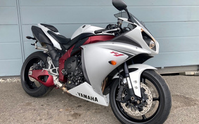 YAMAHA YZF-R1 2010 RN24J