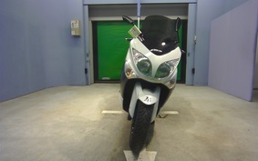 YAMAHA T-MAX500 Gen.3 2011 SJ08J