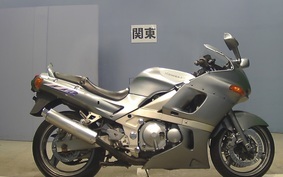 KAWASAKI ZZ-R400 Gen.2 1997 ZX400N