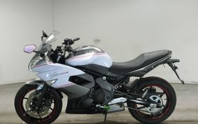 KAWASAKI NINJA 400 R 2014 ER400B