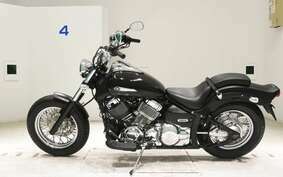 YAMAHA DRAGSTAR 400 CLASSIC  2013 VH02J