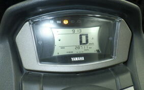 YAMAHA N-MAX SEG6J