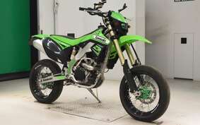 KAWASAKI KX250 F KX250Y