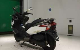 KYMCO DOWNTOWN 125 i