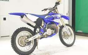 YAMAHA YZ250X CG38C