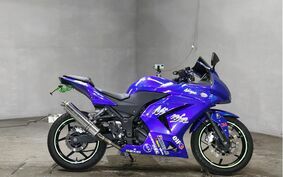 KAWASAKI NINJA 250R EX250K