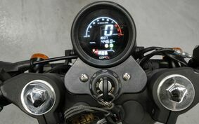 GPX  レジェンド250ツイン SYA5