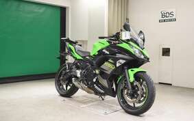 KAWASAKI NINJA 650 A 2018 ER650H