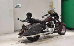 KAWASAKI VULCAN 1500 DRIFTER 1999 VNT50J