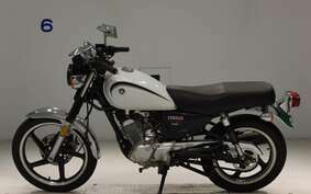 YAMAHA YB125SP