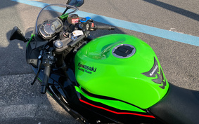 KAWASAKI NINJA ZX-6R 2022 ZX636G