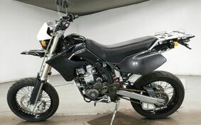 KAWASAKI KLX250D TRACKER LX250E